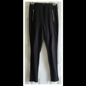 Forever 21  mid-rise stretch pant